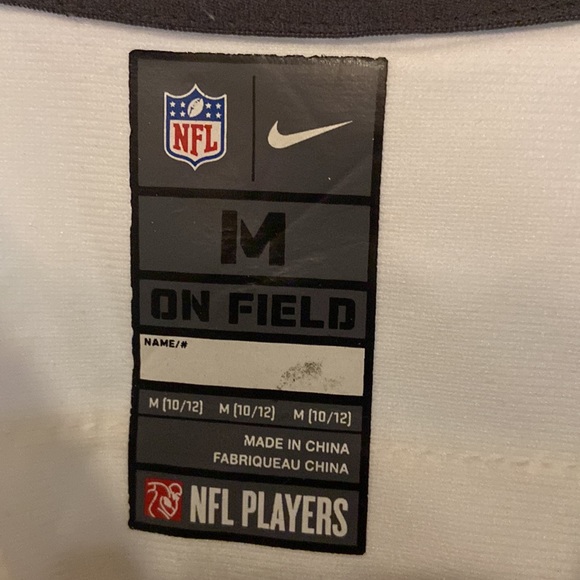 Nike New York Jets Tim Tebow Jersey Youth Size Medium 💥 - Picture 7 of 7